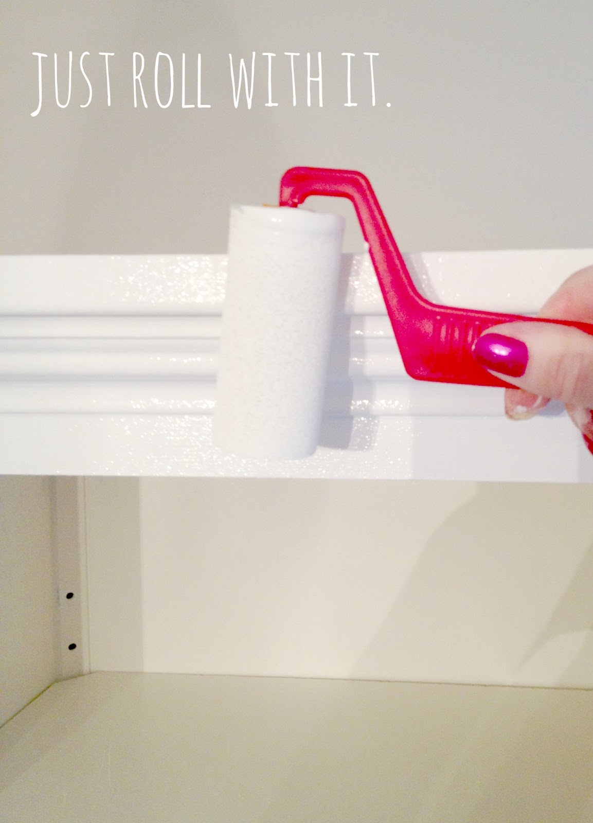 LiveLoveDIY How To Paint Kitchen in 10 Easy Steps