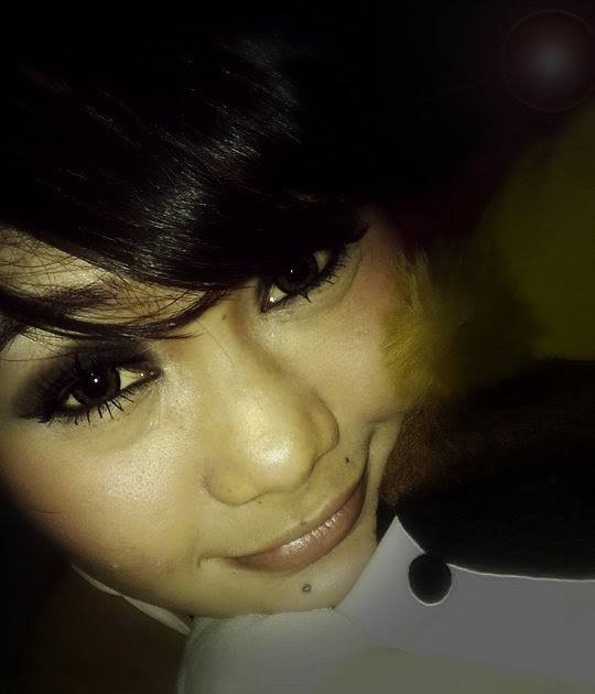 FACEBOOK ABG CANTIK, YANG DULU TEMAN MASA KECIL | Gadis Seksi Hot