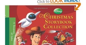 mommys wish list disney christmas storybook collection 300 pgs 10 - Disney Christmas Storybook Collection mommys wish list disney christmas storybook collection 300 pgs 10 - Disney Christmas Storybook Collection