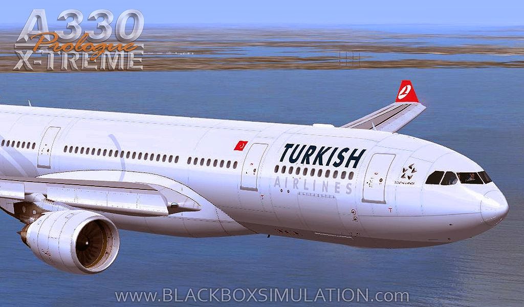Torrent Airbus Xtreme Prologue Examples