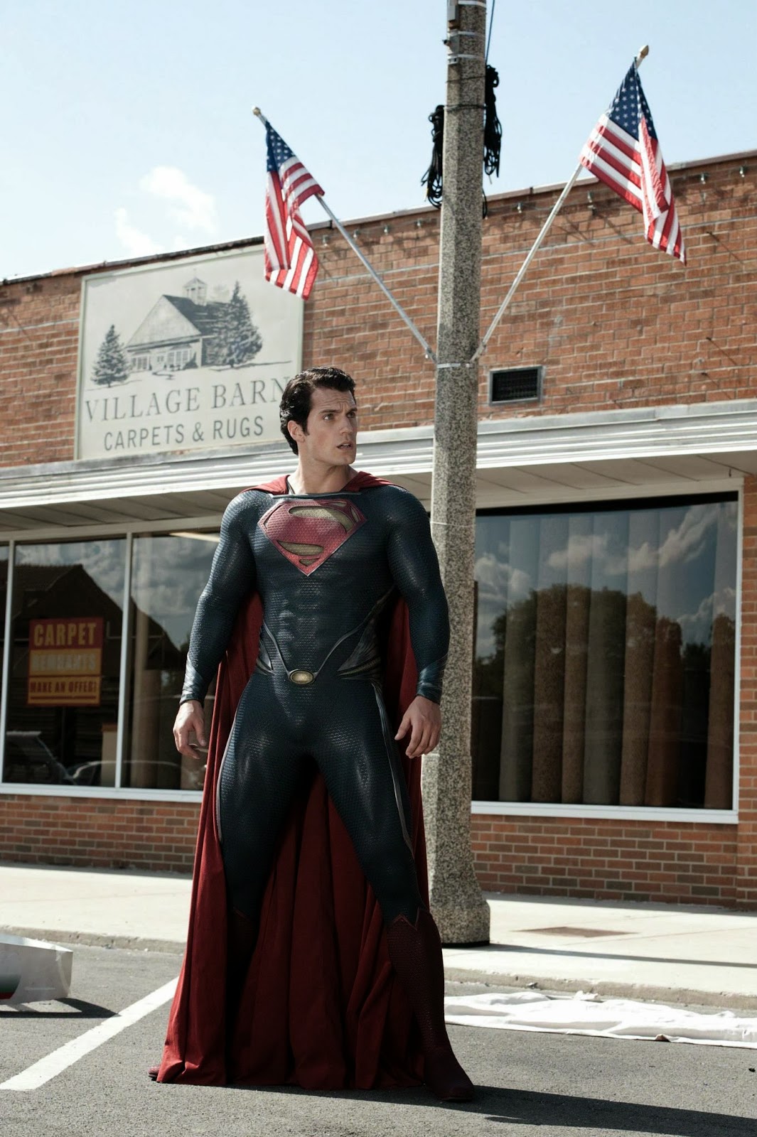 man of steel 3 man of steel 3