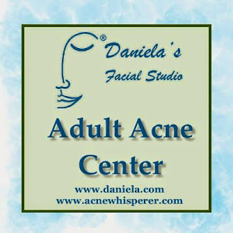 Adult Acne & General Skincare Information