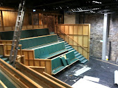 Smock Alley - reborn