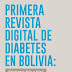 Nace la primera revista digital de diabetes