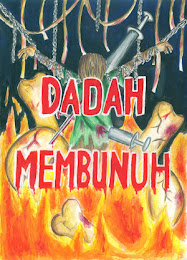 KAMI BENCI DADAH