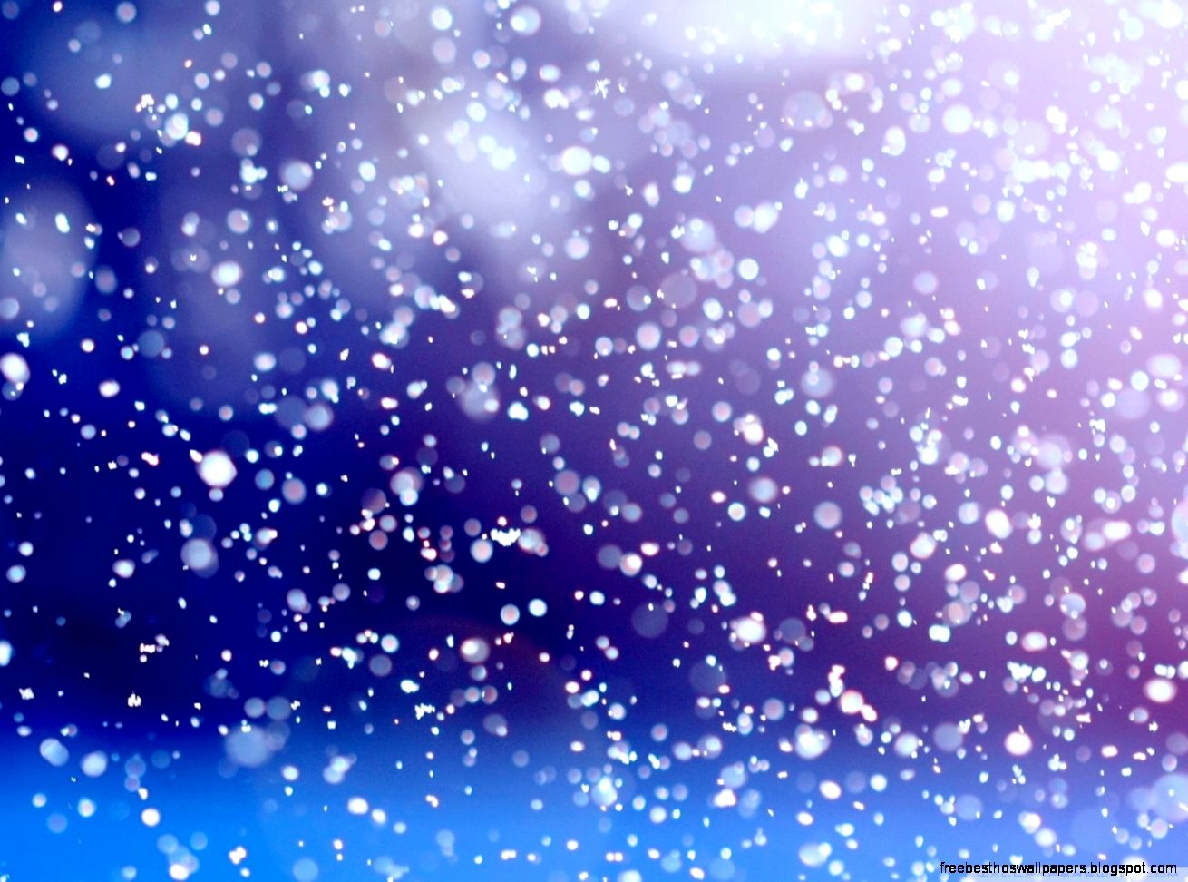 Snowflakes Falling HD desktop wallpaper Widescreen High Snowflakes Falling HD desktop wallpaper Widescreen High