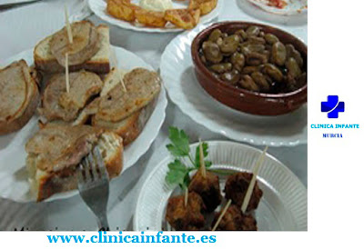www.clinicainfante.es-fiesta-comida-primavera