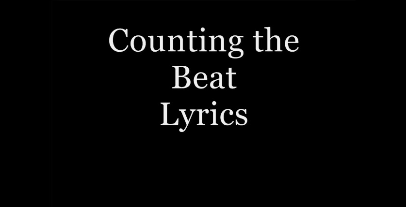 Counting the Beat