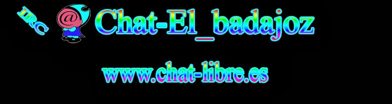 Chat Badajoz en Español Gratis para chatear con los amigos chatea ya