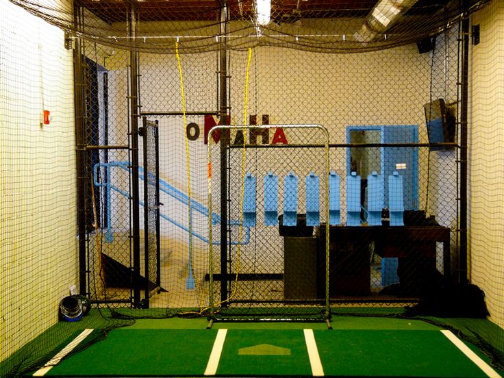 Batting Cage Nets Net For Nike College World Series Batting Cage Nets