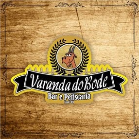 VARANDA DO BODE