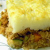 Vegan Shepherds Pie