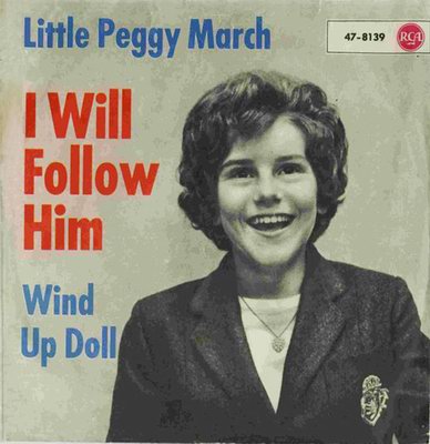 1961 Archive Billboard