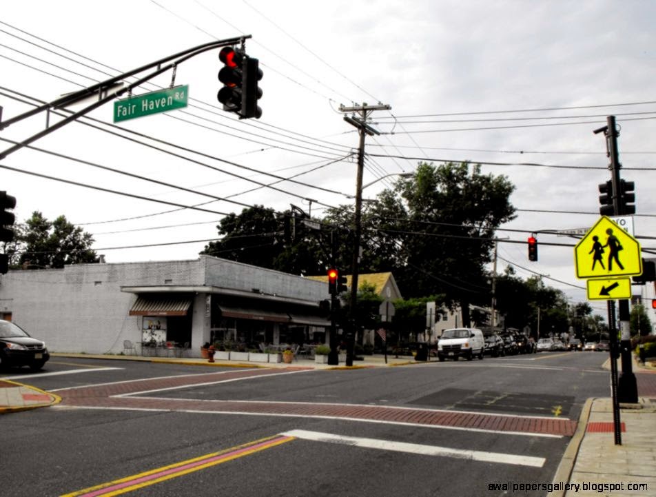 Road Intersection Traffic Lights Amazing Wallpapers Road Intersection Traffic Lights Amazing Wallpapers