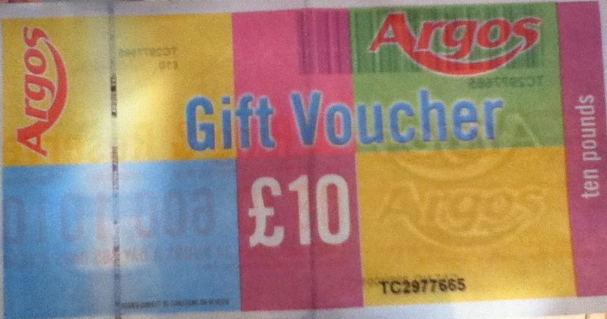 argos gifts for 10 year olds