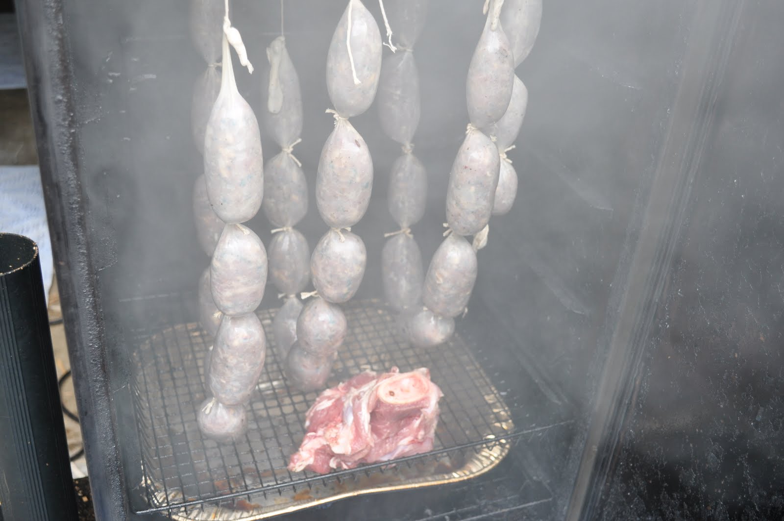 My Hawaiian Home Lucanian Ancient Roman Sausages