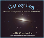 Galaxy Log Videos