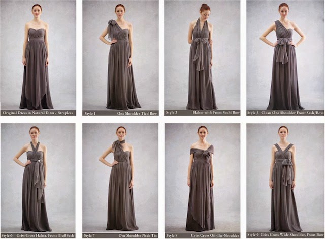 jenny yoo mix and match