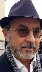 El autor. Juan J. Vicedo