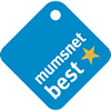 Mumsnet Best award