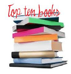Top Ten books
