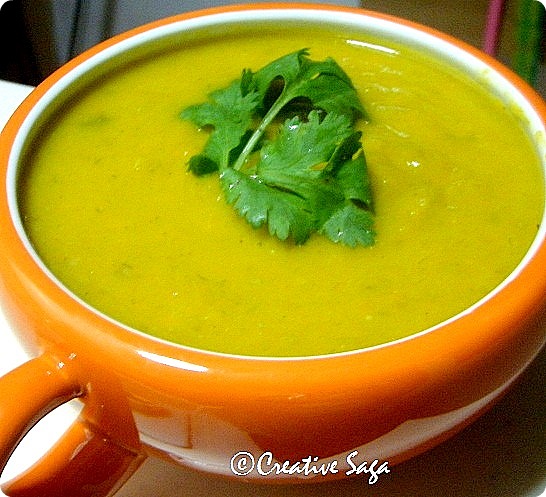 White+carrot+soup