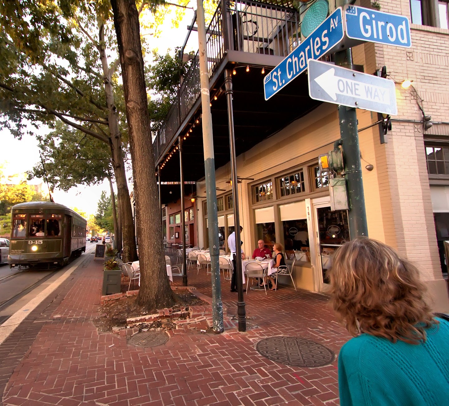Southwest Florida Forks Dinner at Herbsaint