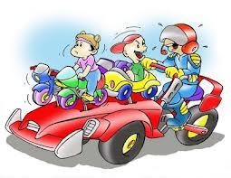 Usaha jasa odong - odong kereta mini menggiurkan | Tips dan Info Pemasaran