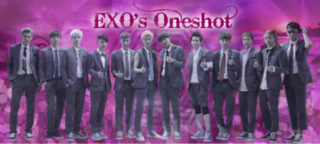 EXO's Oneshot