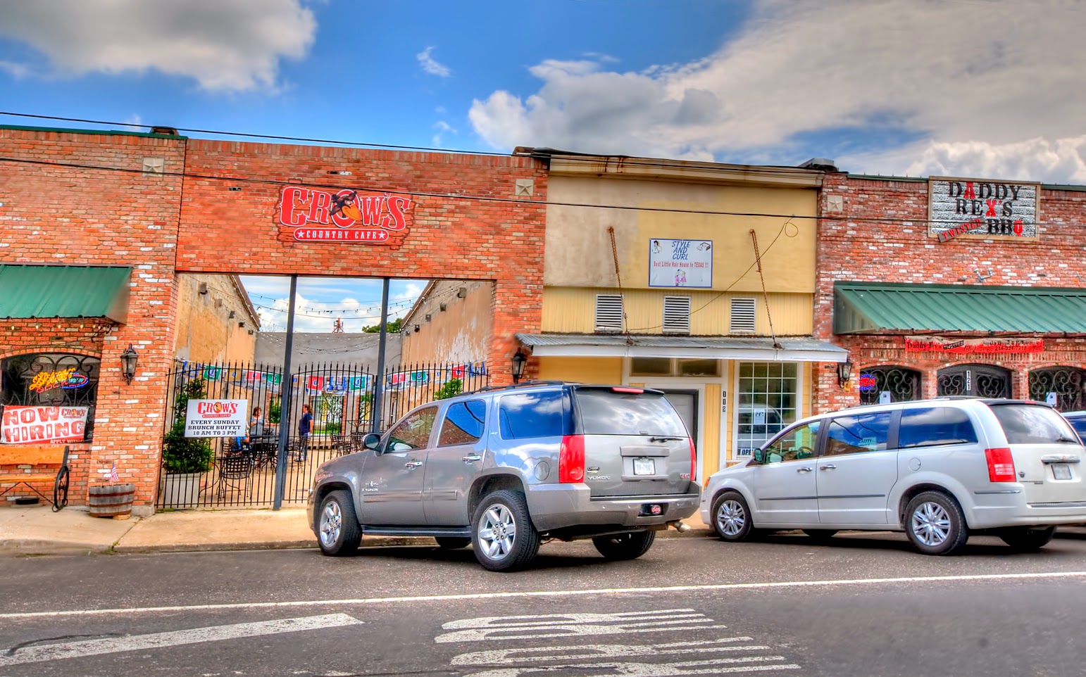 TriCity Photos Various Anna, TX