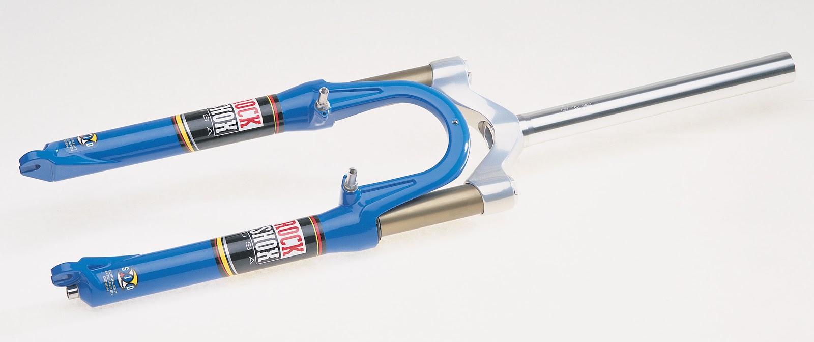 old rockshox forks
