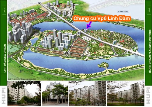 CHUNG CƯ VP6 LINH ĐÀM CHUNG CƯ VP6 LINH ĐÀM
