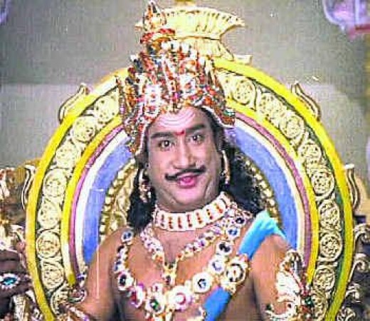 Raja Raja Chozhan movie