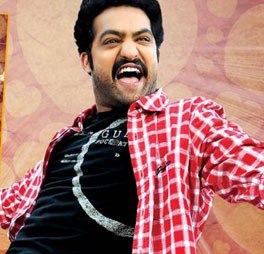 Dhammu-Worldwide Grand release On April 27th-JR.Ntr's Dhammu Movie