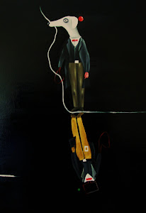 "Reflexo da Invisibilidade"