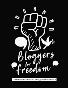 Bloggers for Freedom