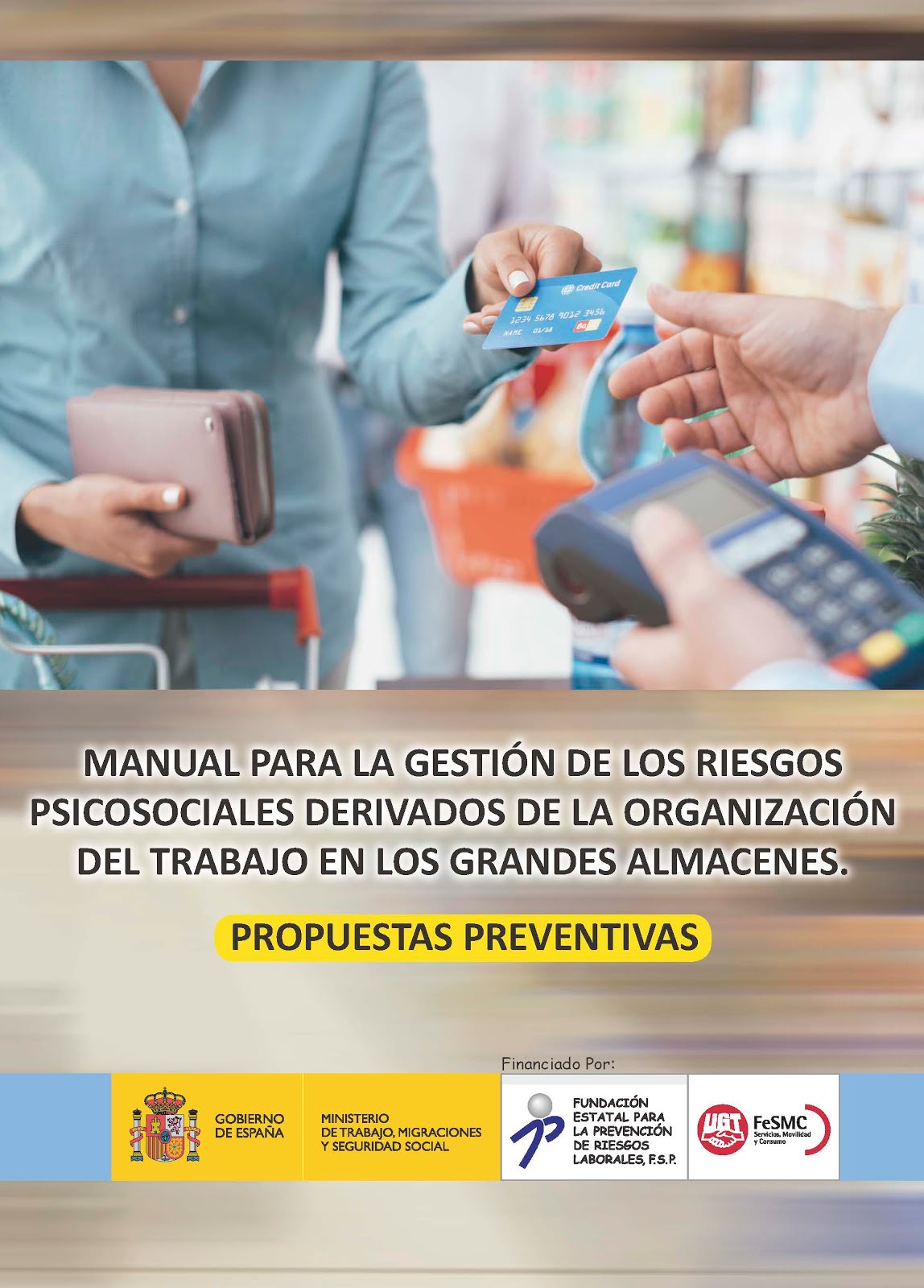 MANUAL GESTION RIESGOS G.ALMACENES