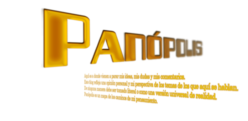 Panopolis