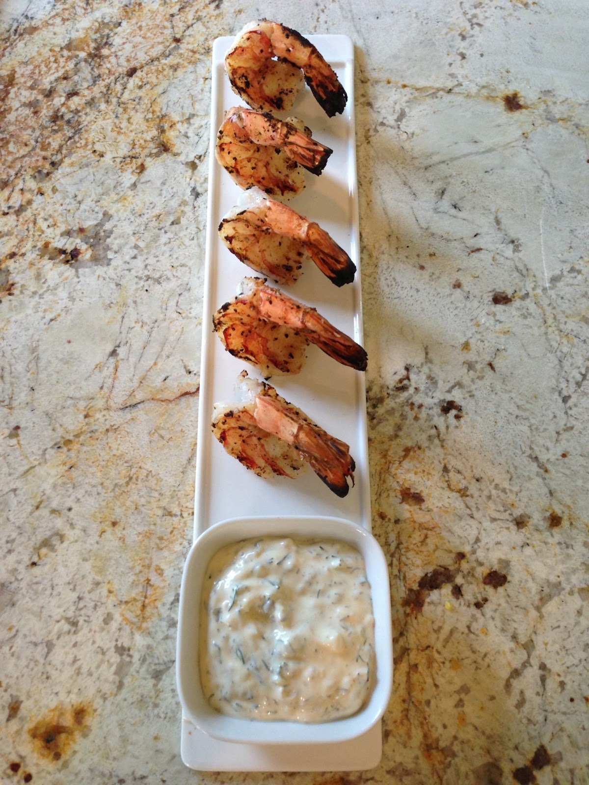 My Most Requested Recipes Dill Caper Sauce