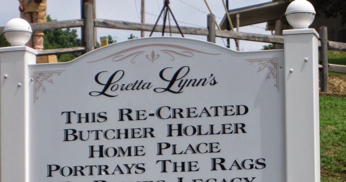 Jerry's Food And Travel Channel TRAVEL! Road Trip to Butcher Holler