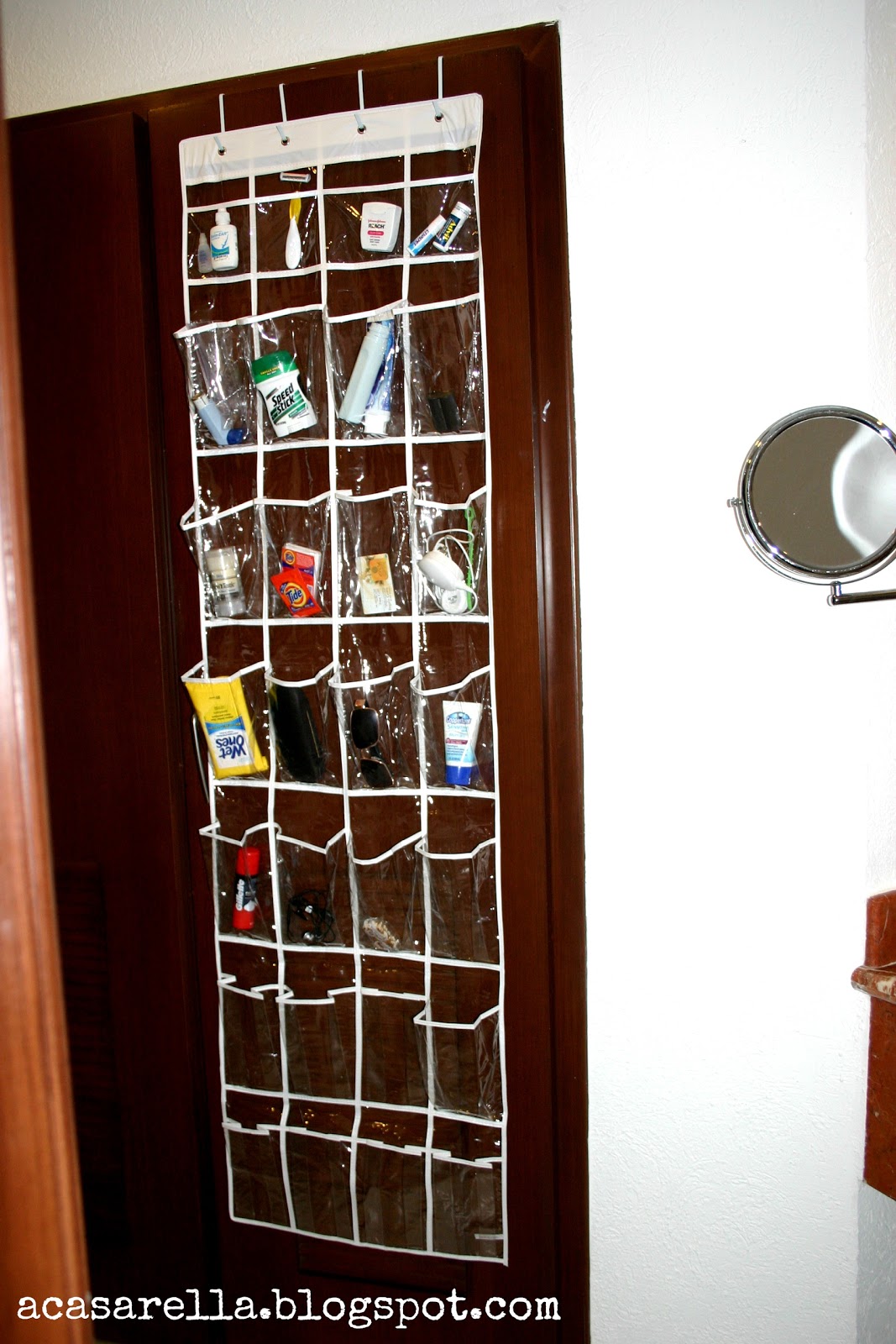 Travel Tips 'A Casarella