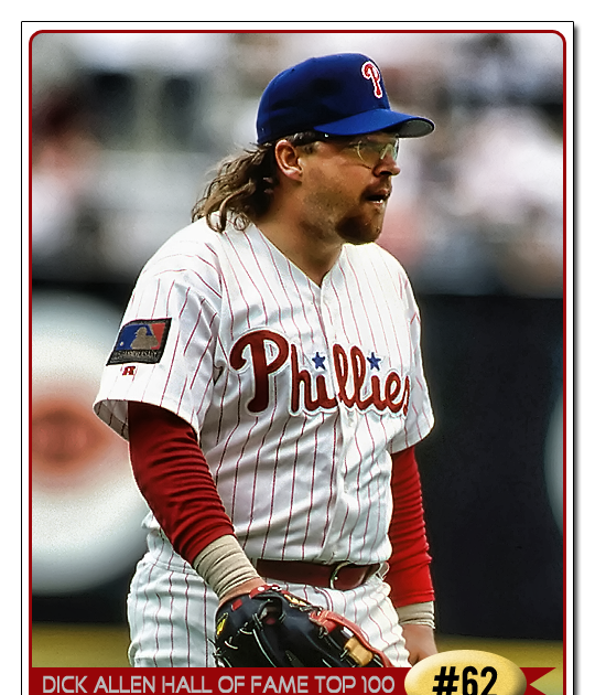 Dick Allen Hall of Fame: DAHOF Top 100 &ndash; #62 John Kruk
