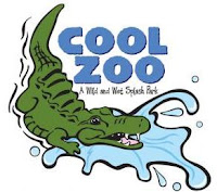 cool zoo logo