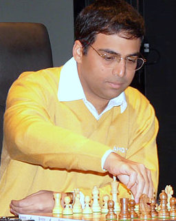 Pravin Anand