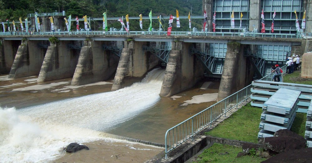 Pengertian sumber daya alam menurut para ahli