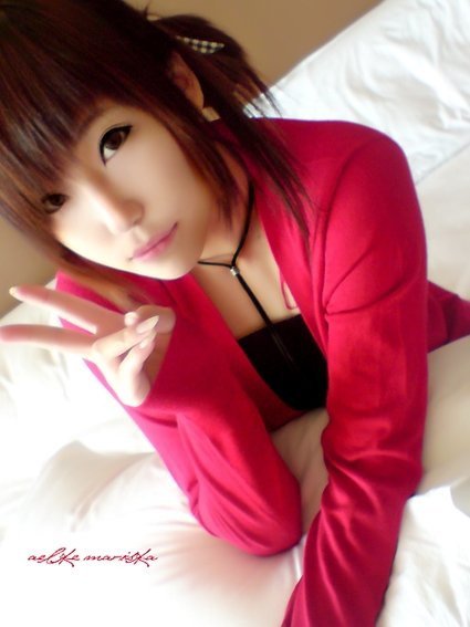 Foto Aelke Mariska