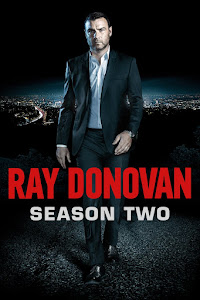 Ray Donovan Poster