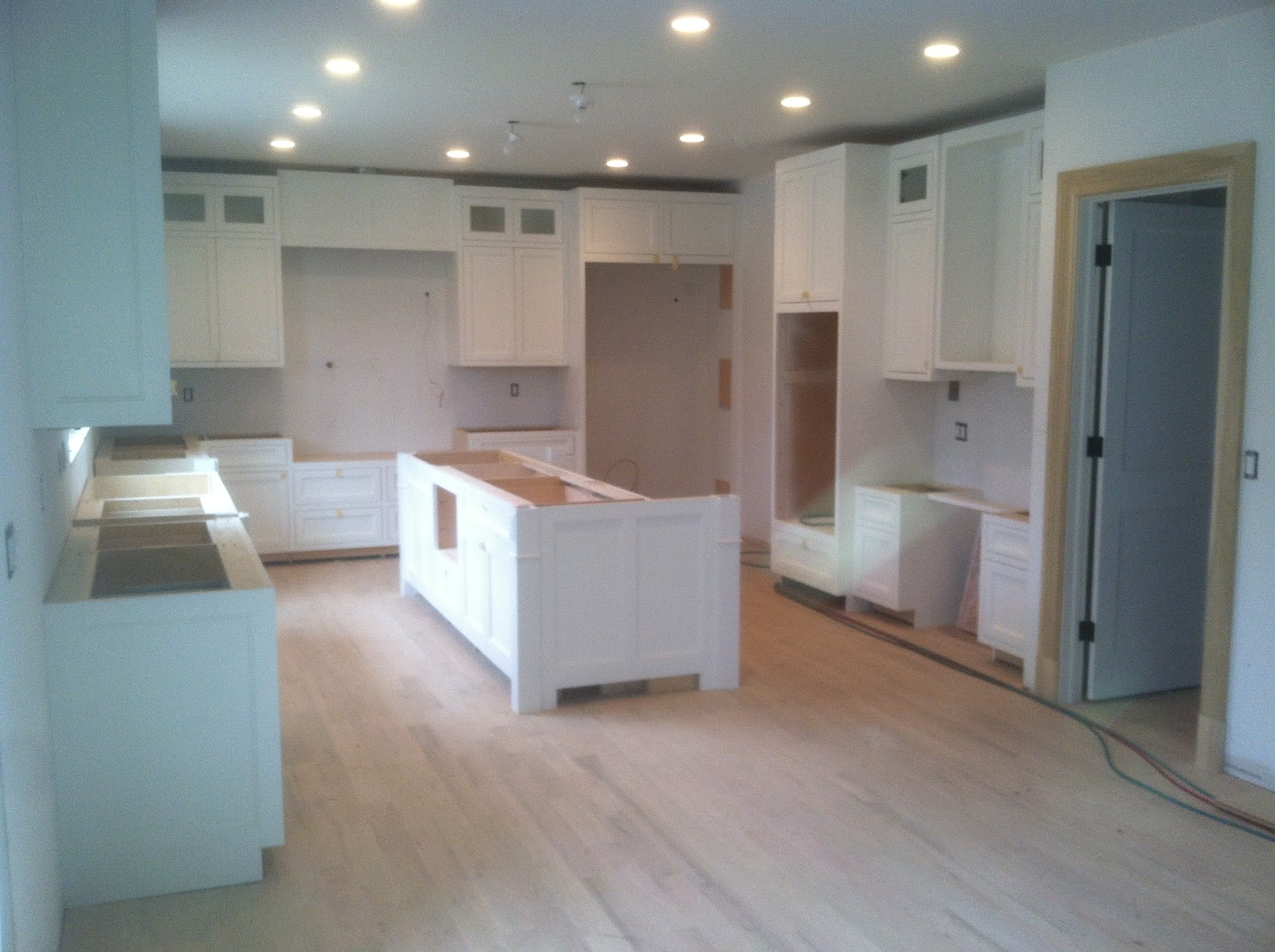 Bluewater News, Tips & More: New Home Construction Update: 5 Meadow