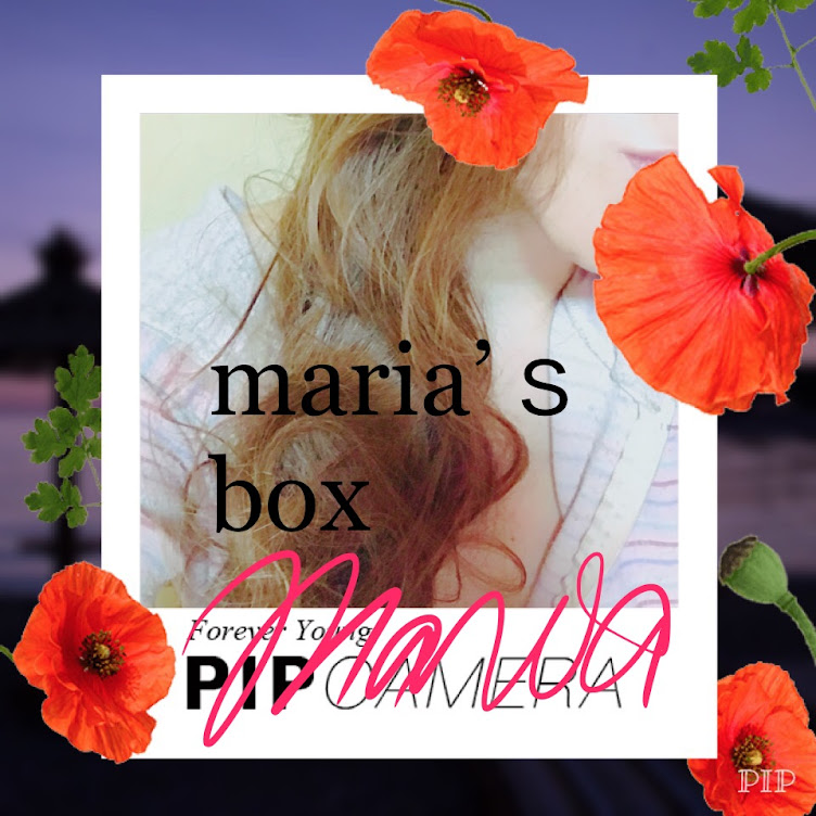 maria’s BOX