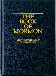 The Book of Mormon - Another Testament of Christ